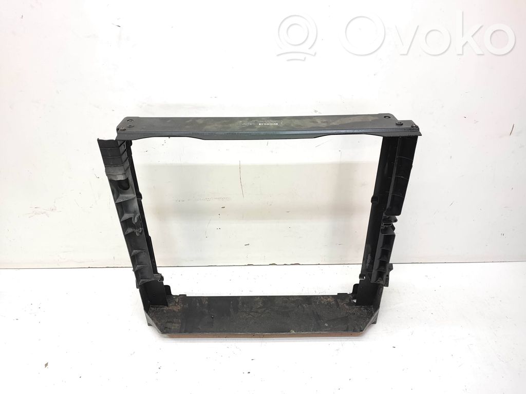 BMW X6 M Radiator trim 
