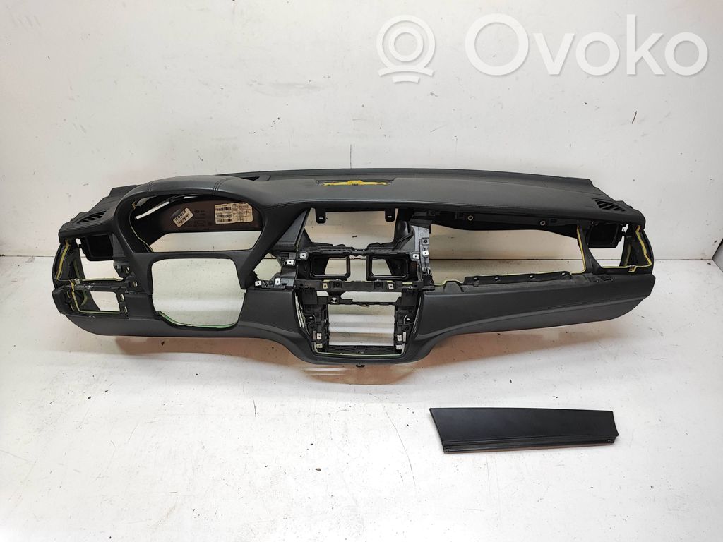 BMW X6 E71 Dashboard 