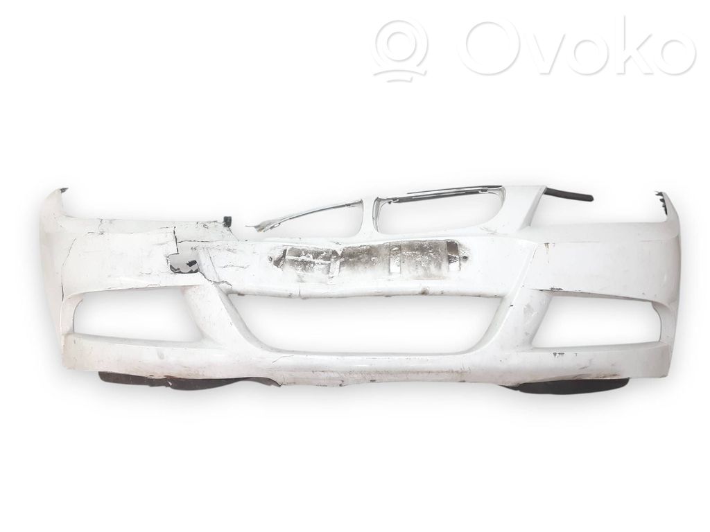 BMW 3 E90 E91 Front bumper 