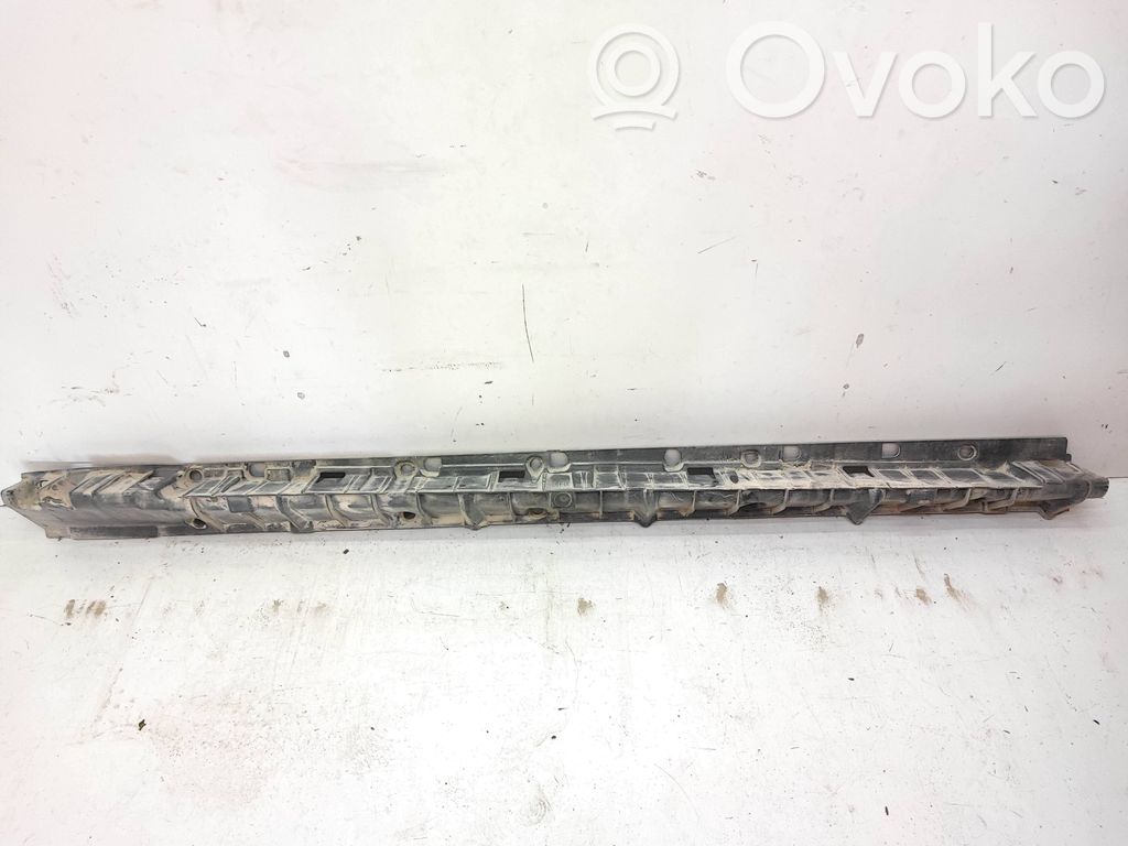 BMW X5 E70 Listello di supporto del sottoporta 