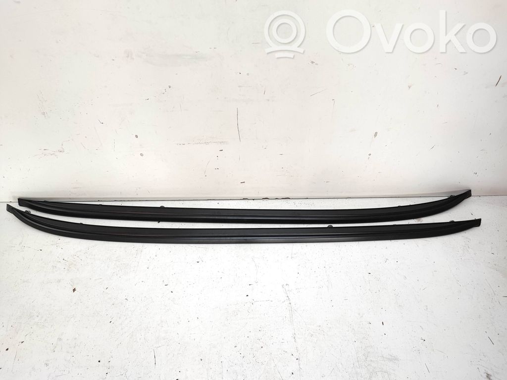 BMW 3 E90 E91 Dachreling Dachgepäckträger 
