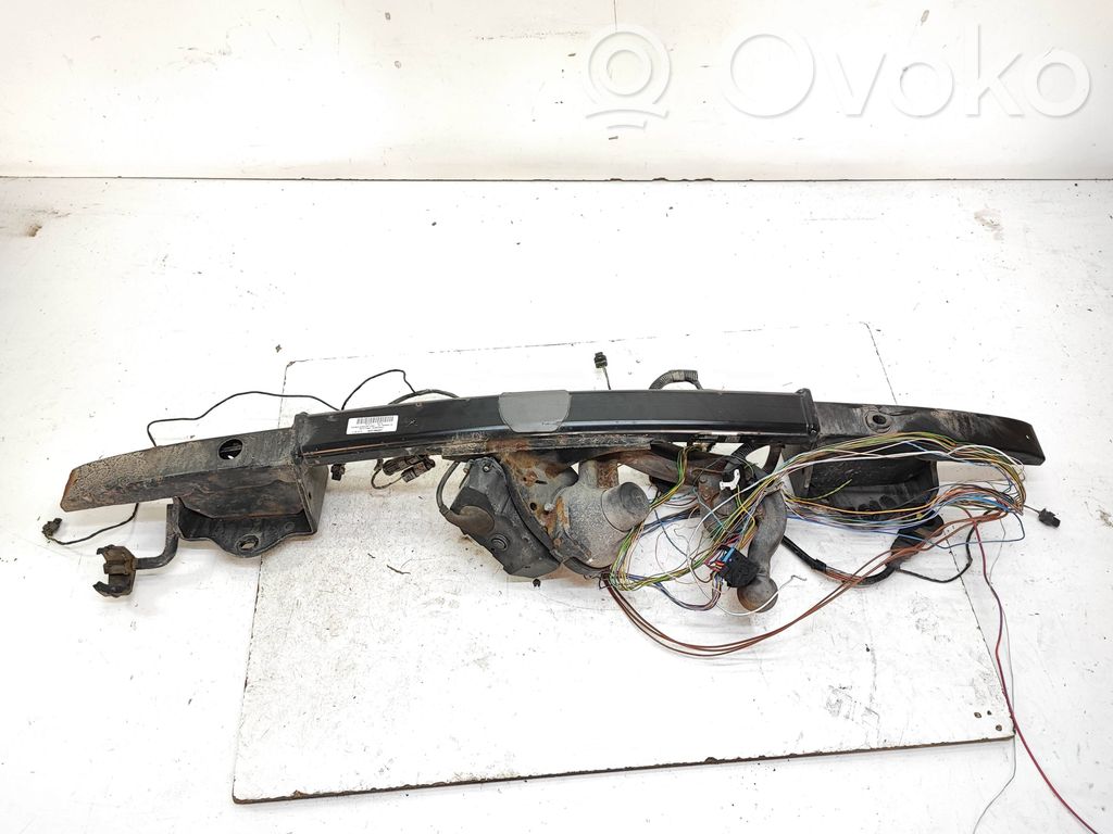 BMW 3 E90 E91 Tow bar set 