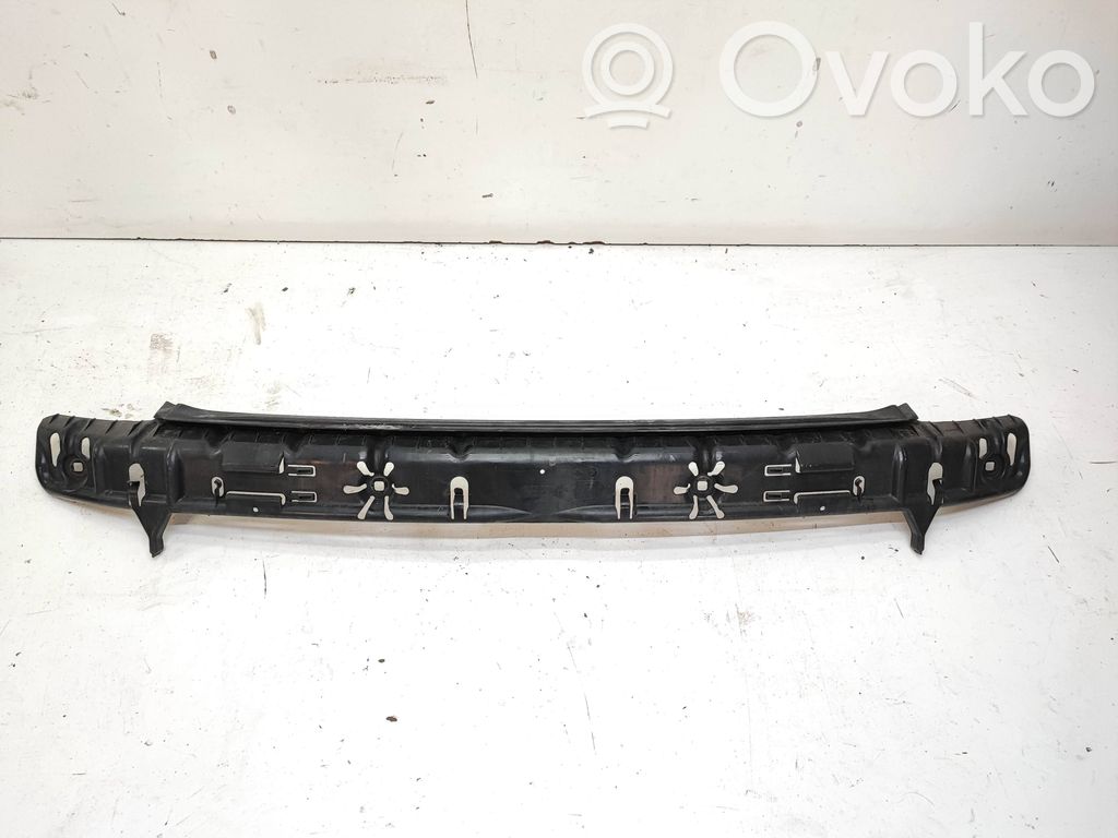 BMW 6 E63 E64 Rear bumper mounting bracket 