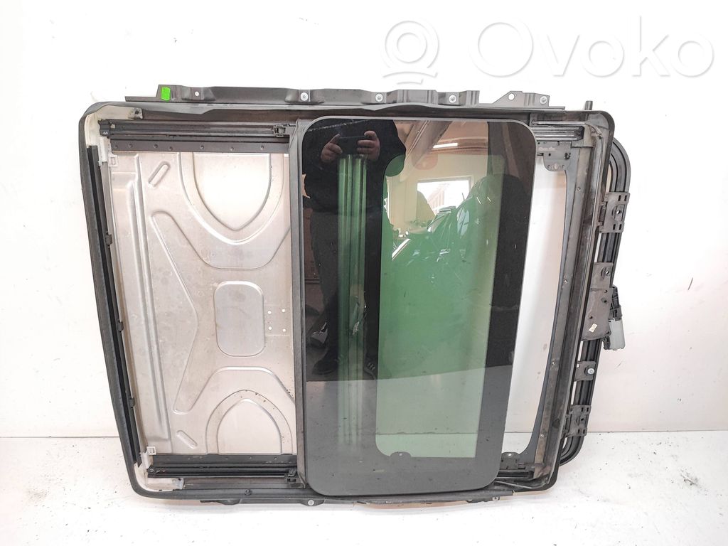 BMW X6 M Schiebedach-Set 