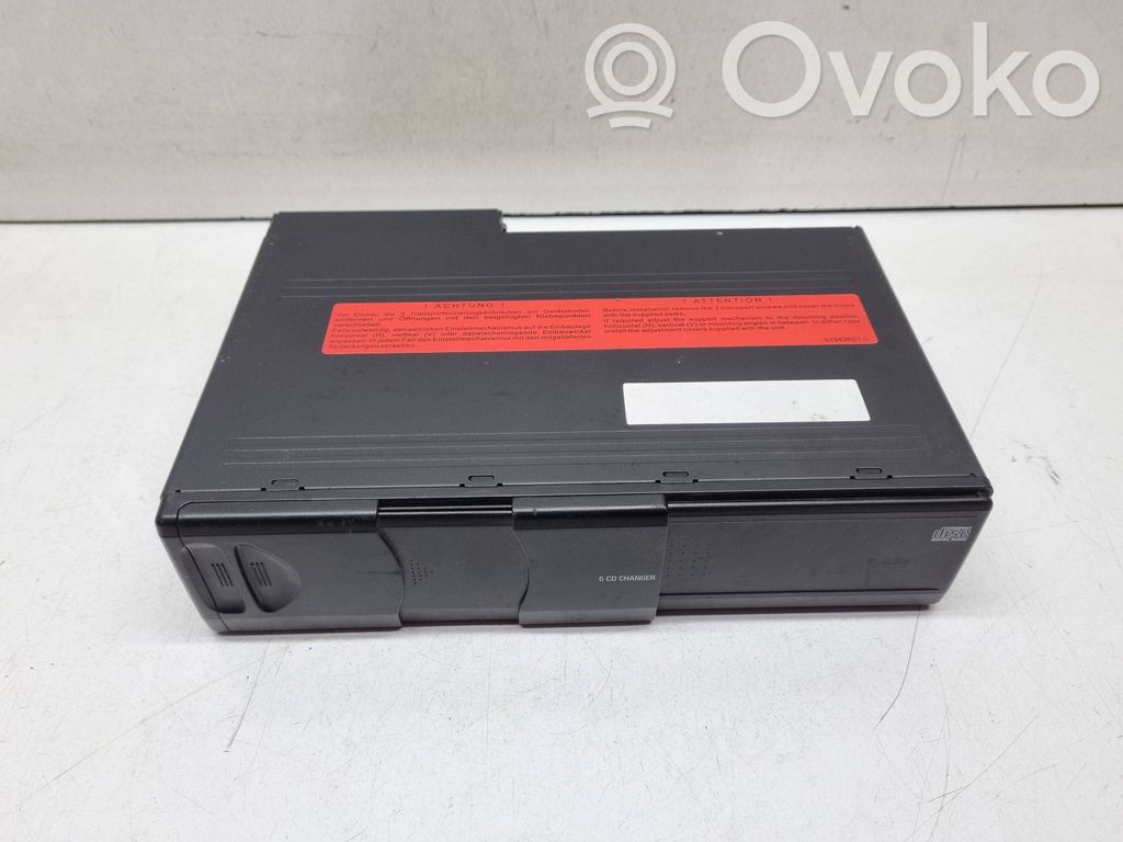 BMW 3 E46 Schimbător CD/DVD 