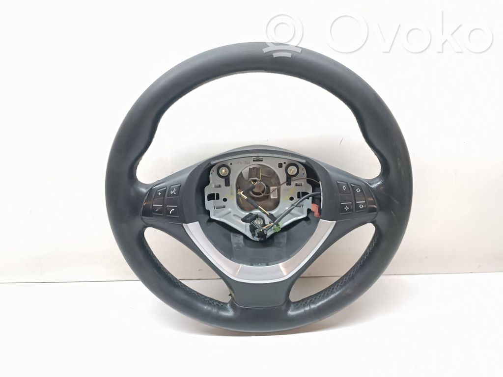 BMW X5 E70 Steering wheel 