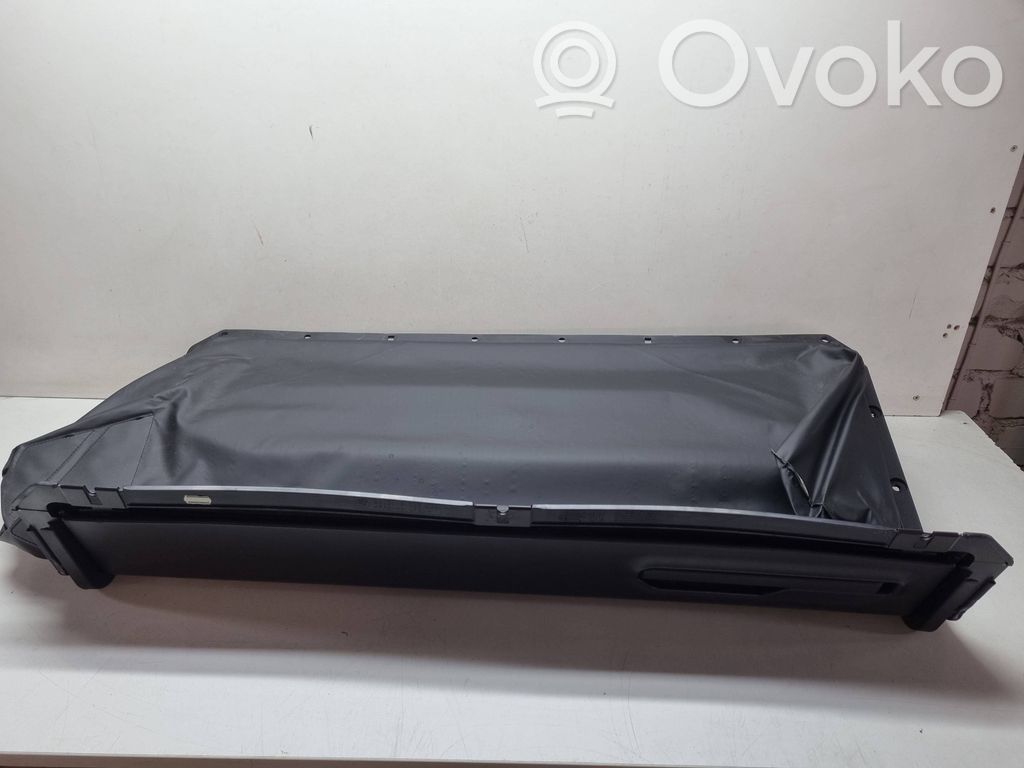 BMW 3 E46 Jumta pārsegs / aizsargs 