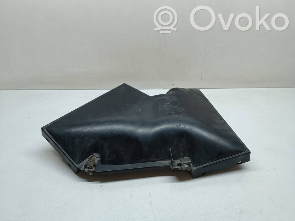 BMW X5 E70 Cabin air micro filter cap 