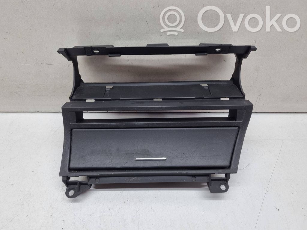 BMW 3 E46 Climate control/heater control trim 
