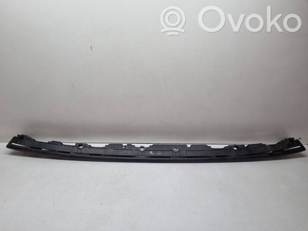 BMW 3 E46 Halterung Stoßstange Stoßfänger hinten 