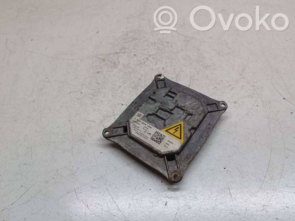 BMW X5 E70 Modul balast far Xenon 