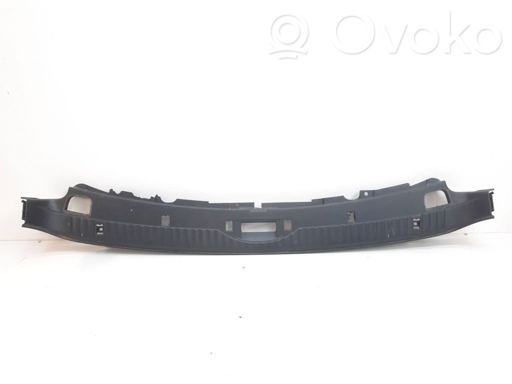 BMW 5 E60 E61 Trunk/boot sill cover protection 