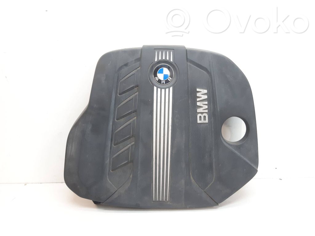 BMW X3 F25 Capac protecție motor 