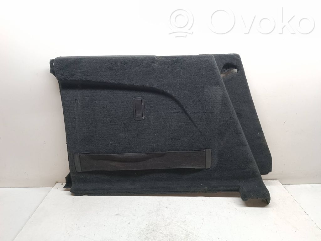BMW X5 E70 Trunk/boot side trim panel 
