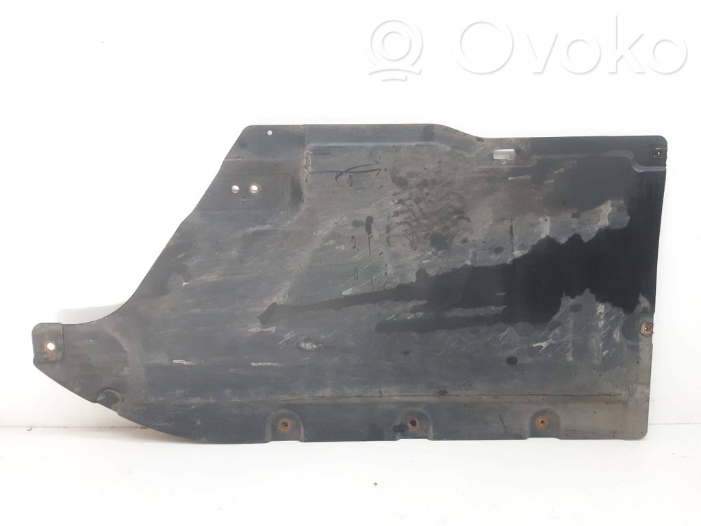BMW 3 E90 E91 Center/middle under tray cover 