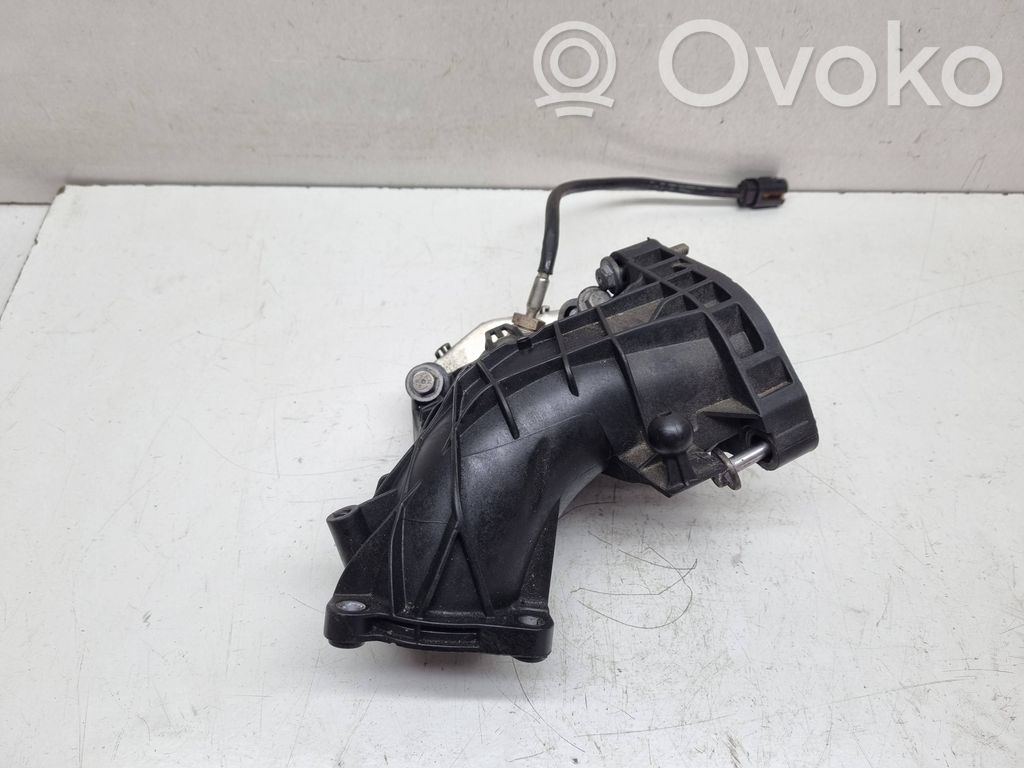 BMW 5 F10 F11 Czujnik temperatury powietrza dolotowego 