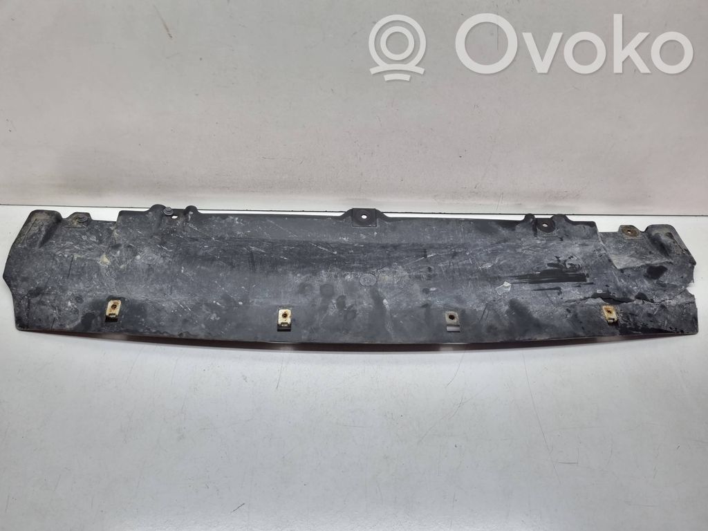 BMW 5 F10 F11 Osłona pod zderzak przedni / Absorber 