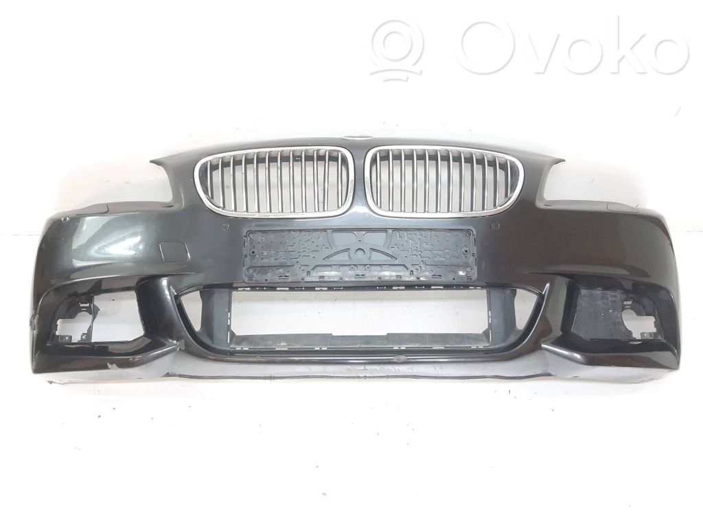 BMW 5 F10 F11 Bară față 