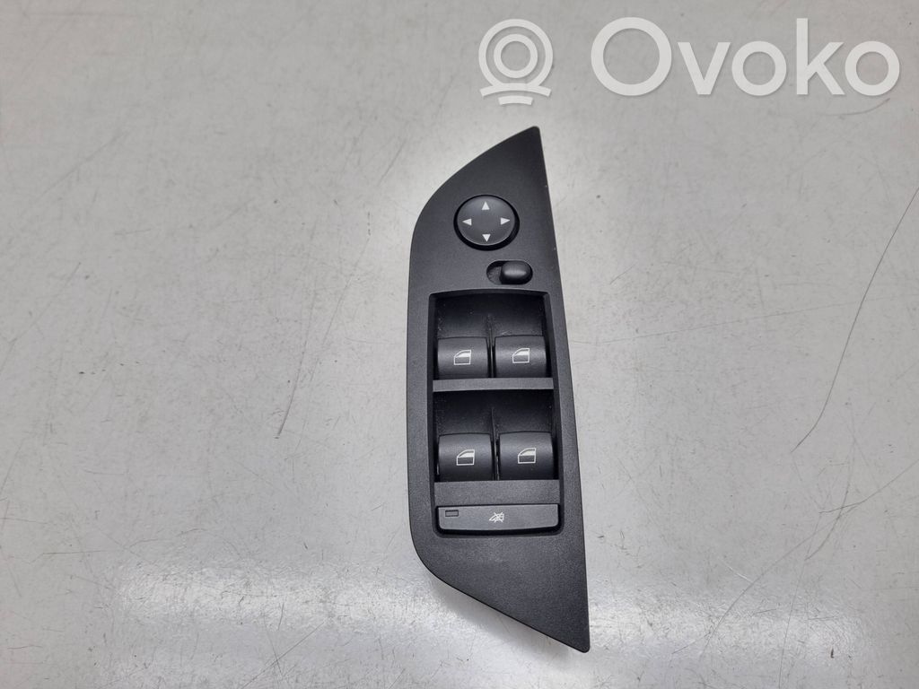 BMW X1 E84 Interruttore di controllo dell’alzacristalli elettrico 