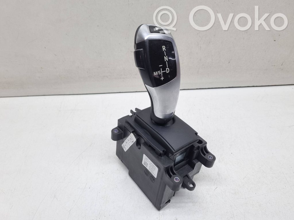 BMW 7 F01 F02 F03 F04 Lewarek zmiany biegów / górny 