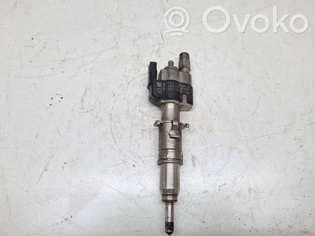 BMW 7 F01 F02 F03 F04 Injector combustibil 