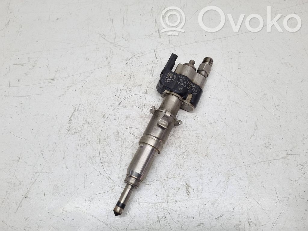 BMW 7 F01 F02 F03 F04 Inyector de combustible 