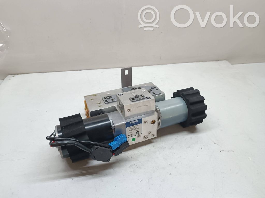 BMW 3 E92 E93 Bomba hidráulica del techo descapotable 