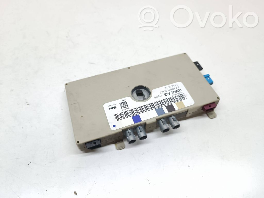 Antenos stiprintuvas   6950181