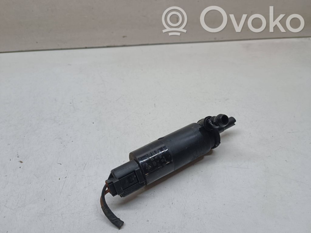 Ajovalonpesimen pumppu   6973097,67126973097