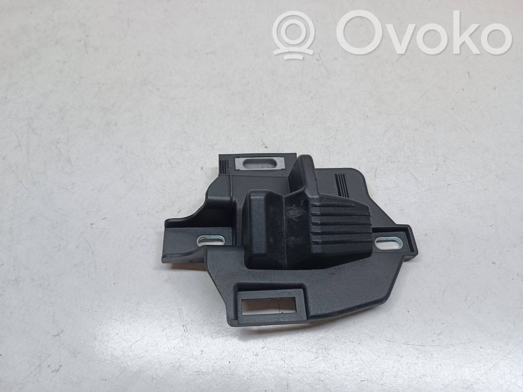 BMW 3 E92 E93 Other trunk/boot trim element 