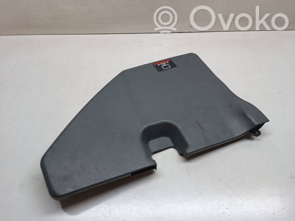 BMW 3 E92 E93 Autres éléments garniture de coffre 