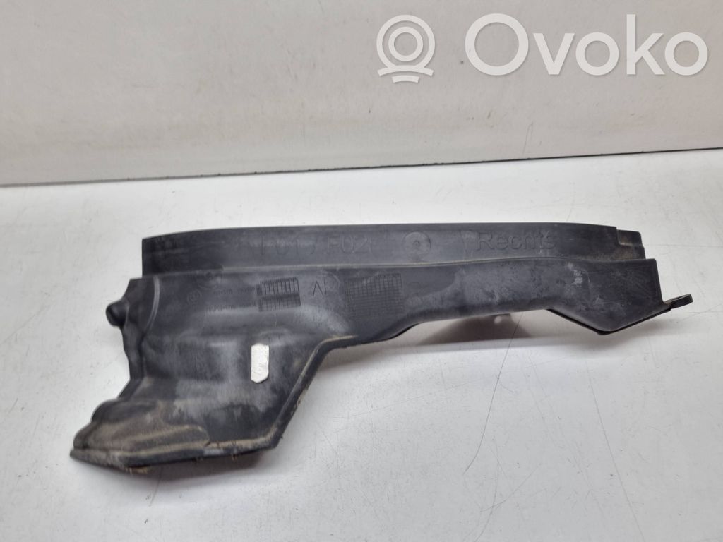 BMW 7 F01 F02 F03 F04 Inne części komory silnika 