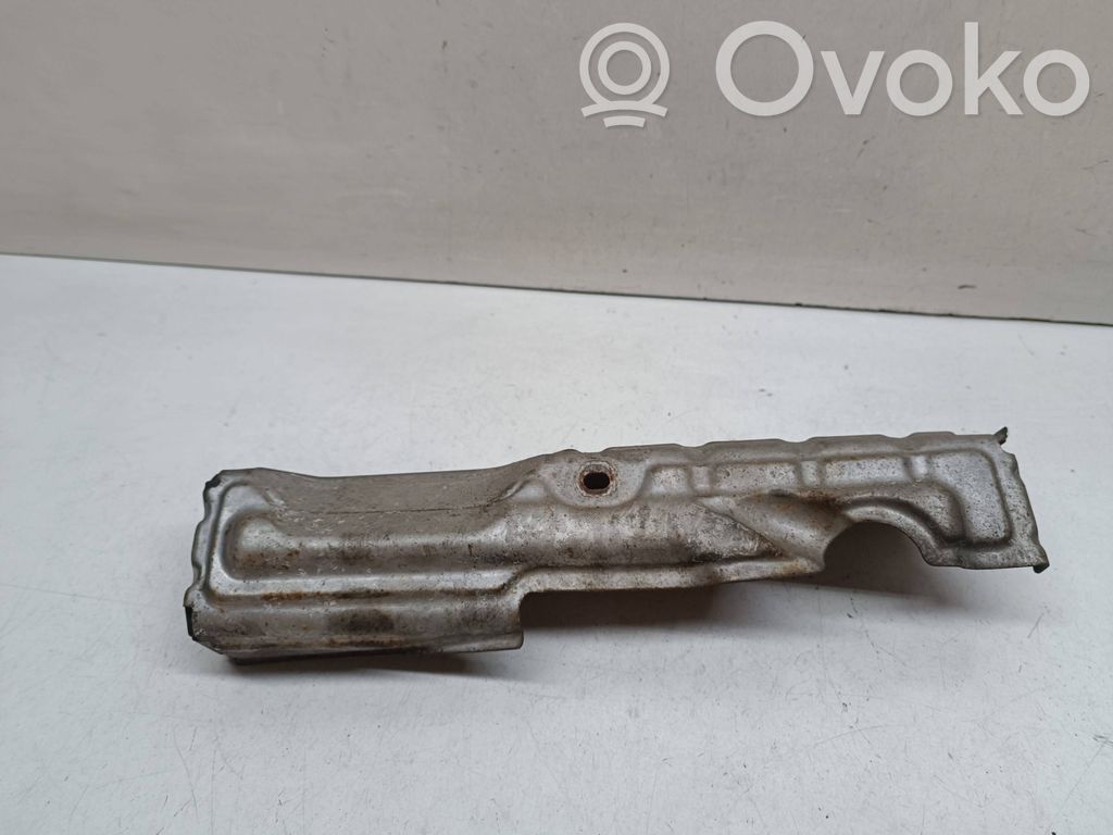 Hitzeschutz Abschirmblech   7810183