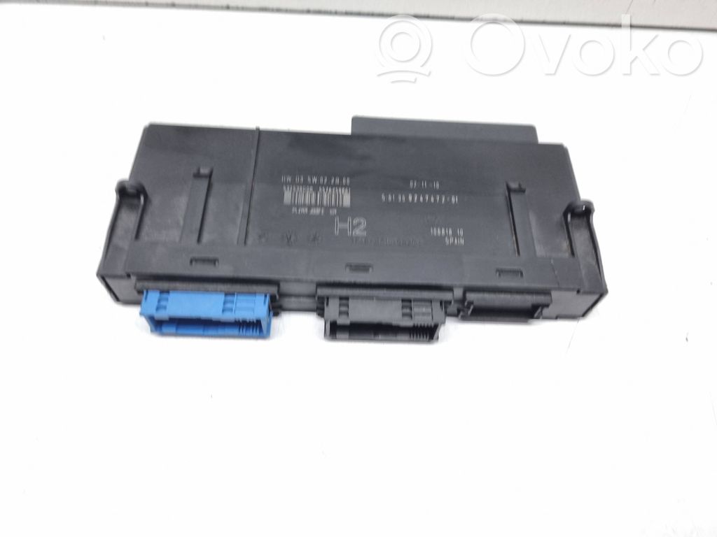BMW X1 E84 Comfort/convenience module 