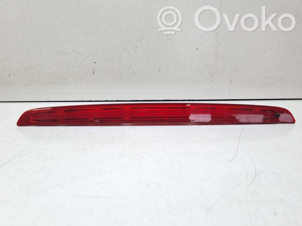 BMW X1 E84 Third/center stoplight 