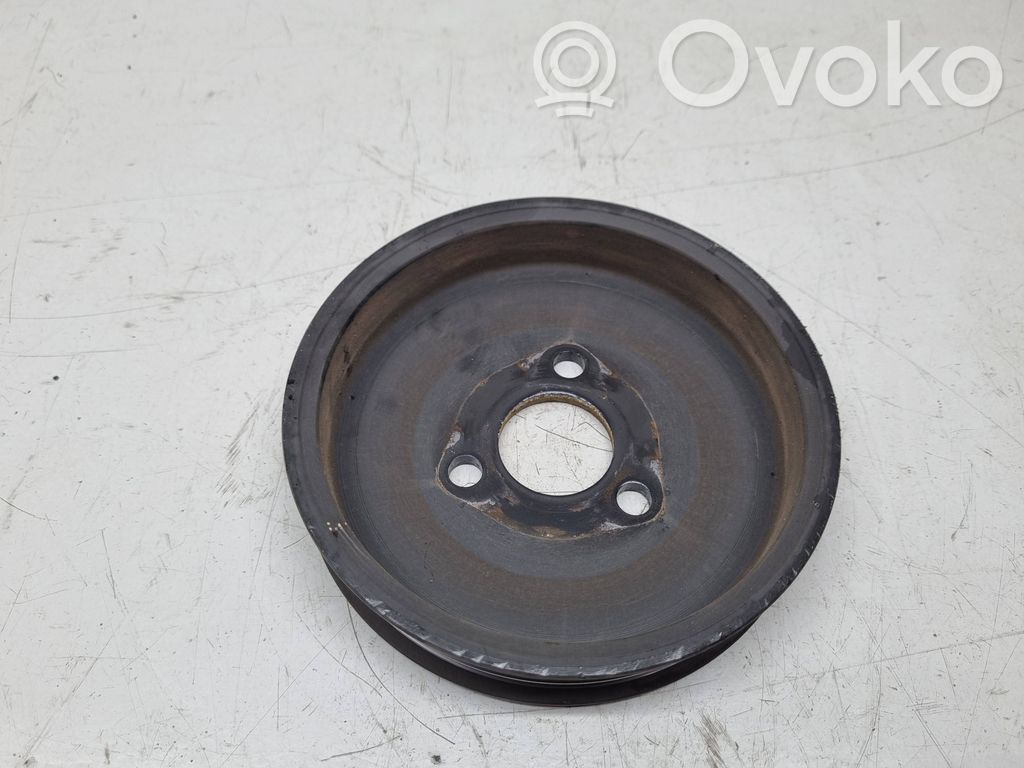BMW X1 E84 Power steering pump pulley 