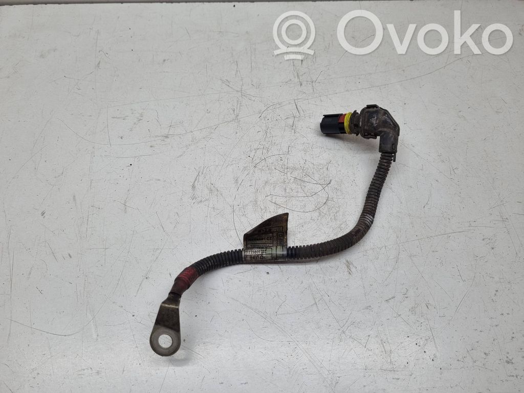 Otros cableados   7798012