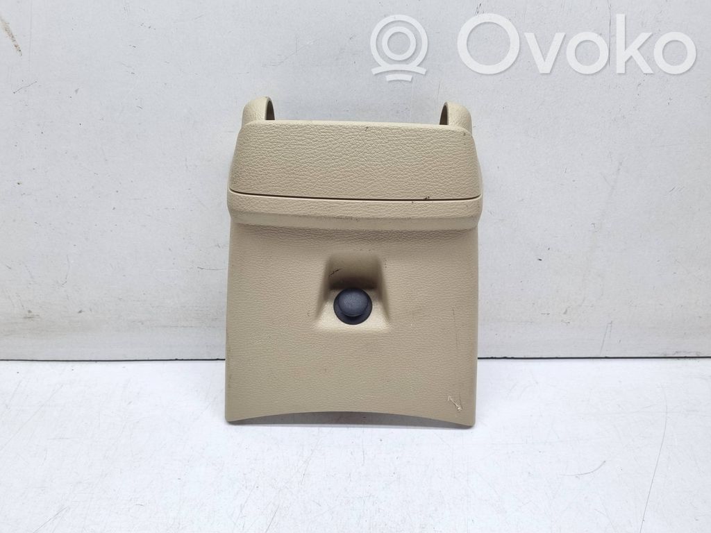 BMW X1 E84 Altra parte interiore 