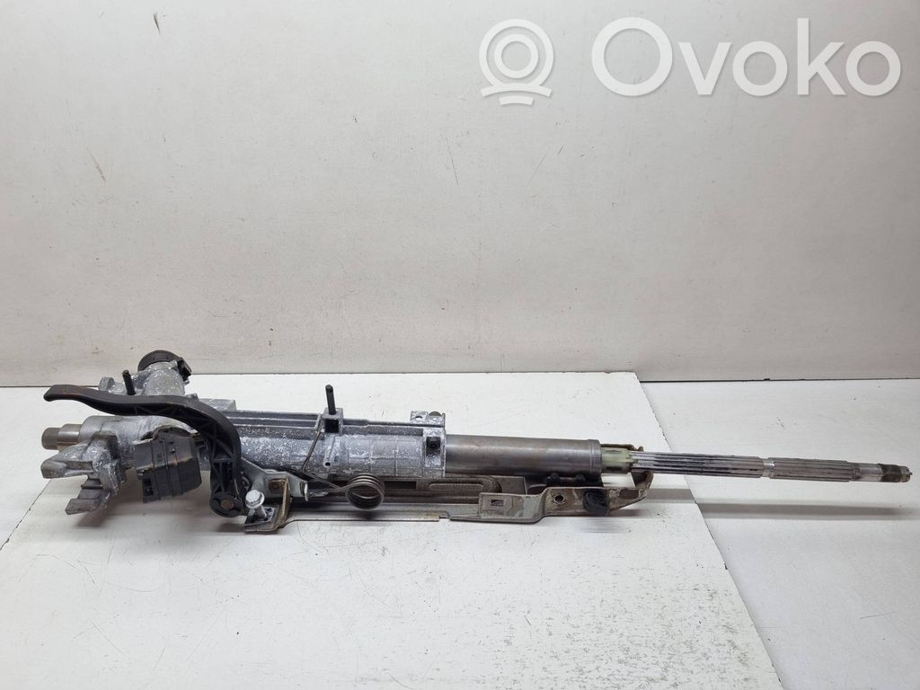 BMW X1 E84 Steering wheel axle 