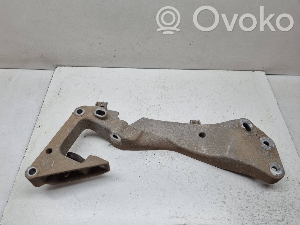 BMW X1 E84 Supporto di montaggio scatola del cambio 
