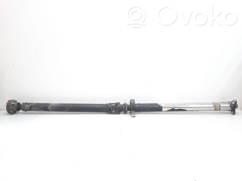 Vetoakseli (sarja)   7522030