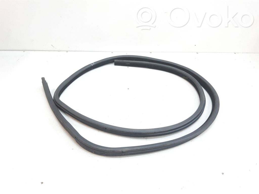 BMW 5 E60 E61 Etuoven kumitiiviste 