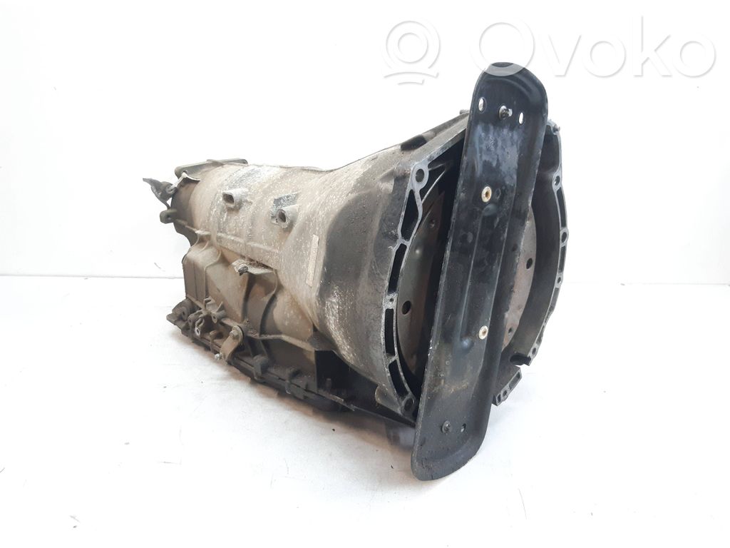 BMW X3 E83 Automatic gearbox 