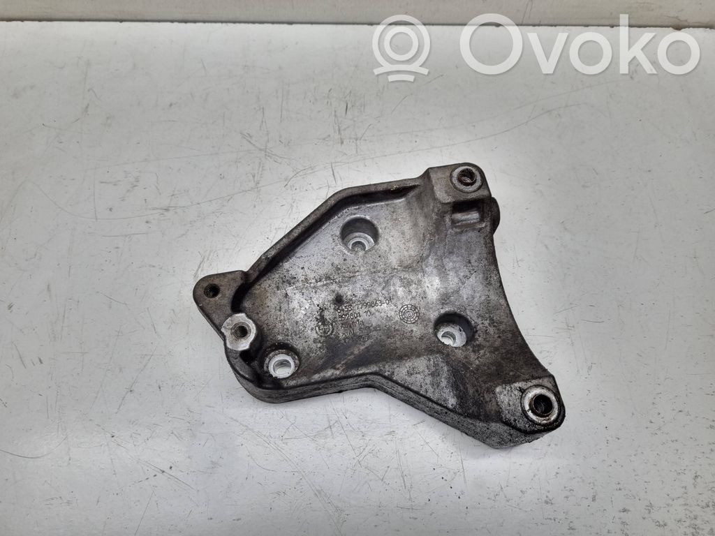 A/C compressor mount bracket   7799863,64557799863
