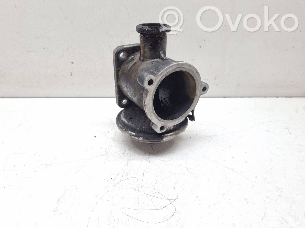 BMW X5 E70 Valvola EGR 