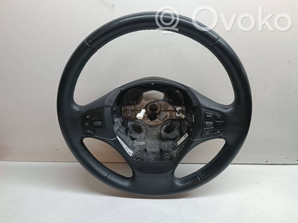BMW 1 F20 F21 Volant