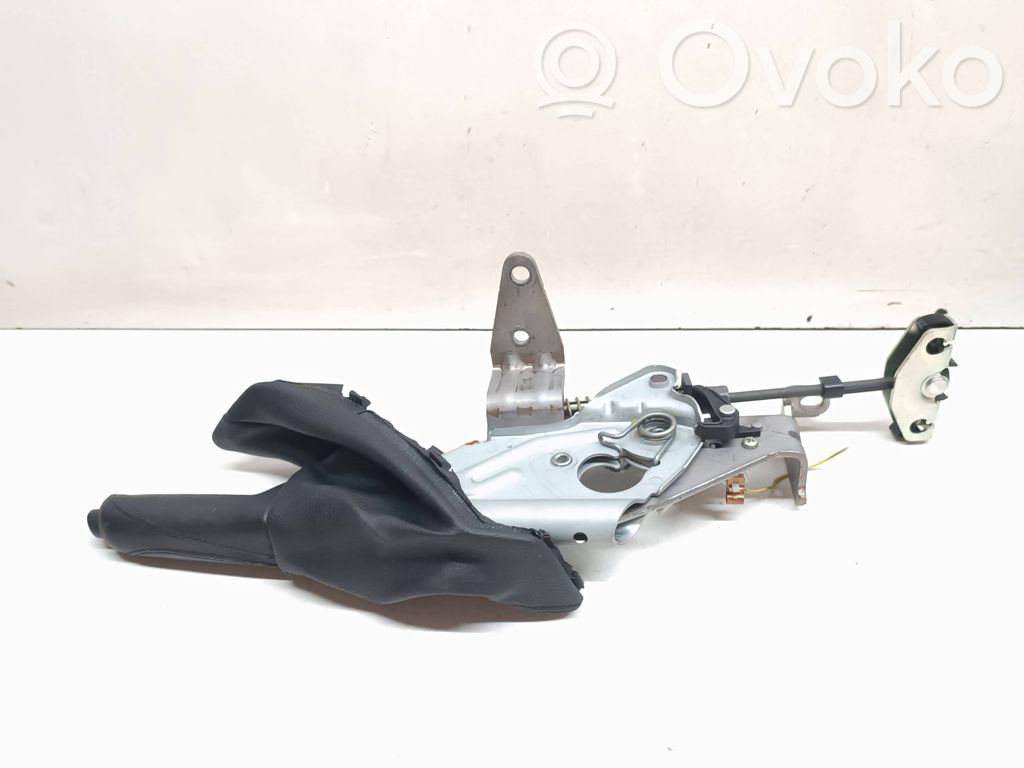 BMW 1 F20 F21 Frein à main / assemblage du levier