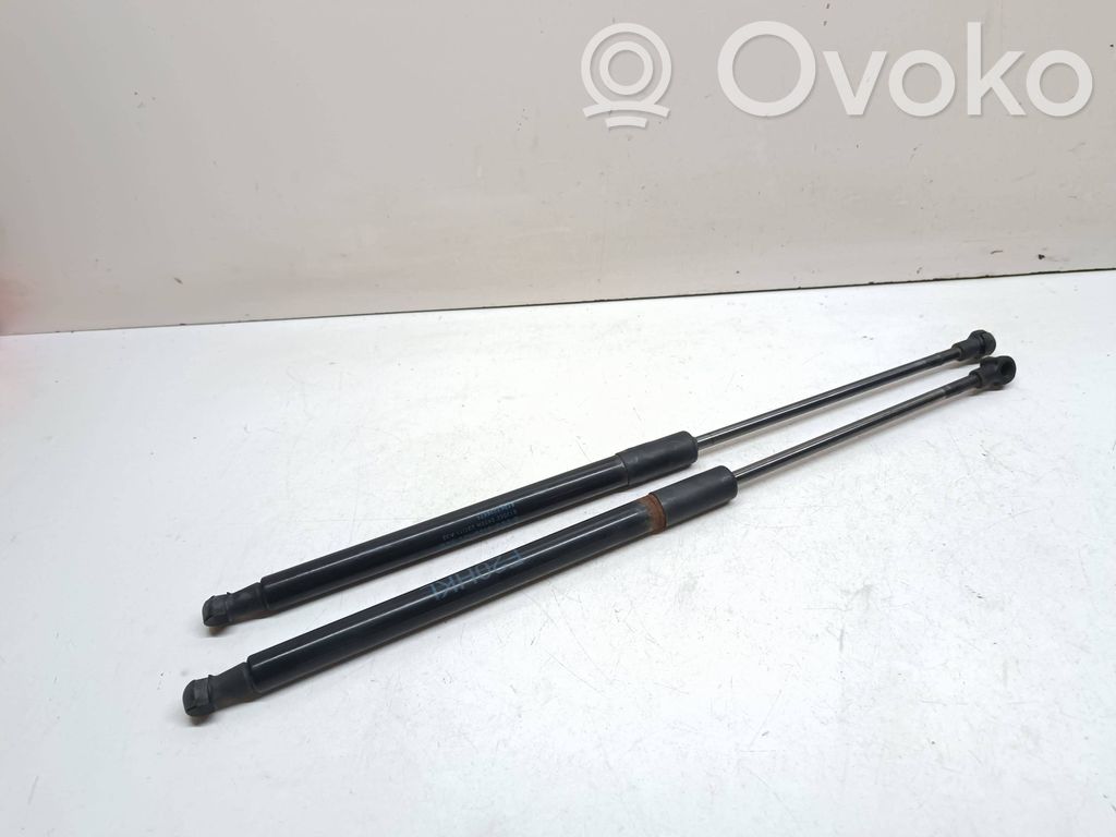 BMW 1 F20 F21 Vérin de capot arrière 