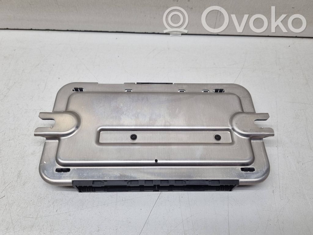 BMW X3 F25 Sterownik / Moduł świateł LCM 