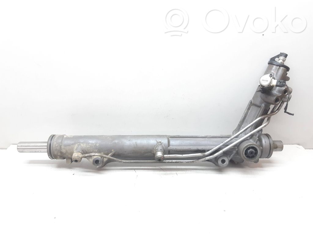 BMW X5 E53 Steering rack 